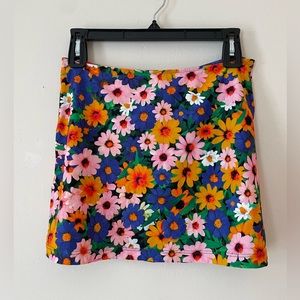 NEW WeWoreWhat Tube Skirt